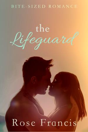 bigCover of the book The Lifeguard by 