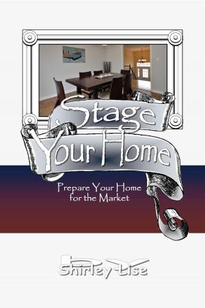 Cover of the book Stage Your Home by Rebecca Atwood