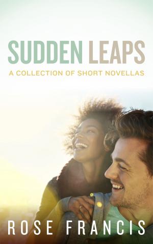 Book cover of Sudden Leaps