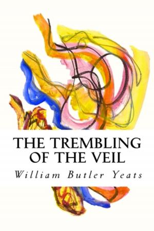 Book cover of The Trembling of the Veil