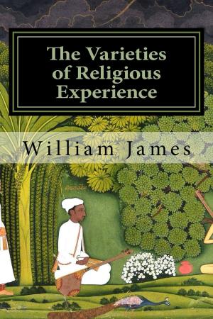 Cover of the book The Varieties of Religious Experience by James Baikie