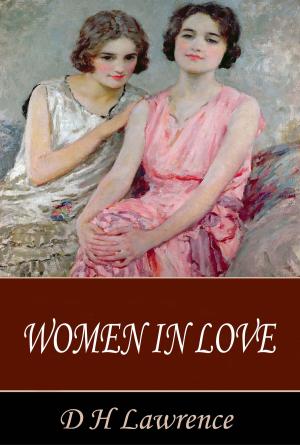 Cover of the book Women in Love by Jack Binns