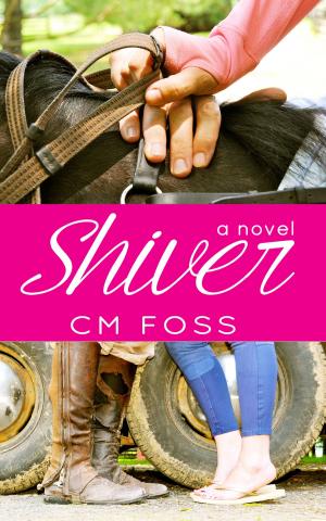 Cover of the book Shiver by James Fenimore Cooper