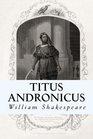 Cover of the book Titus Andronicus by E.F. Benson