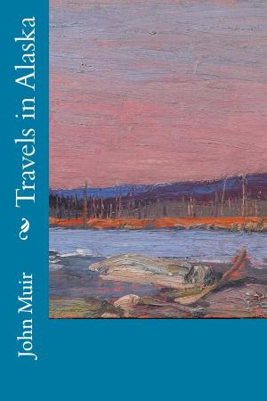 Cover of the book Travels in Alaska by Joseph Conrad