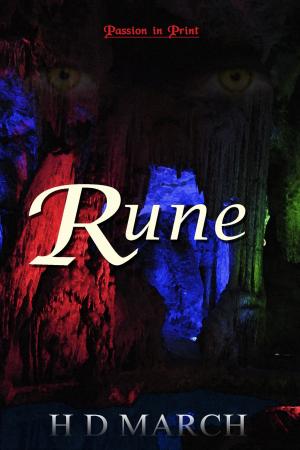 Cover of Rune