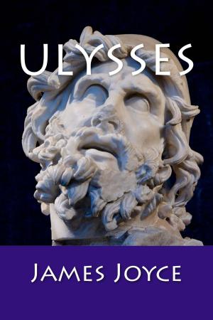 Cover of the book Ulysses by Anna Sewell