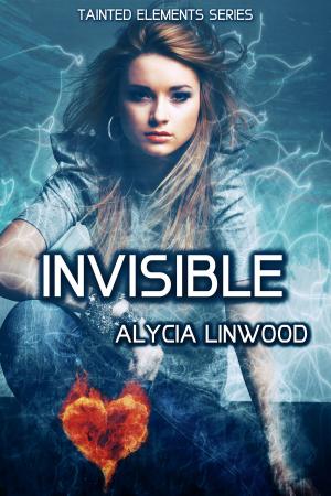 bigCover of the book Invisible by 