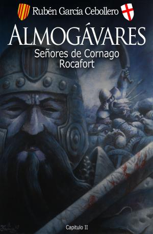 bigCover of the book Rocafort by 