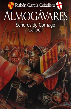 Cover of the book Galípoli by Grandpa Casey