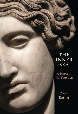 Cover of the book Inner Sea by Jennifer Hakkarainen