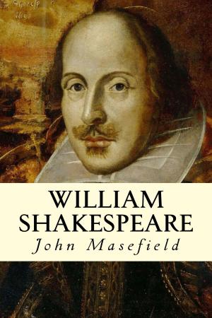 Cover of the book William Shakespeare by B. Barker