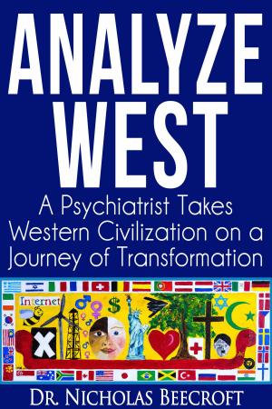 Book cover of Analyze West