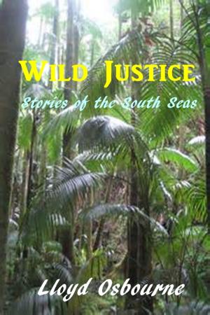 Cover of the book Wild Justice by G. A. Henty