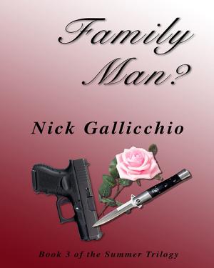 Cover of the book Family Man? by David Karp