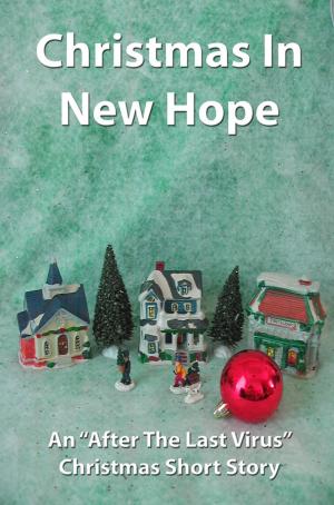 Cover of Christmas In New Hope