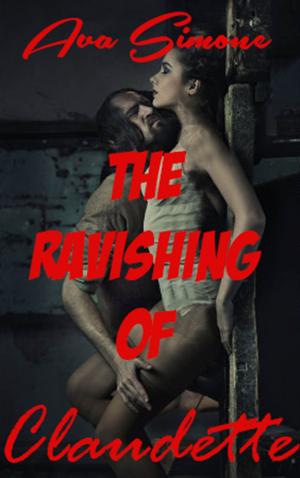 Book cover of The Ravishing of Claudette