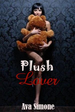 Book cover of Plush Lover