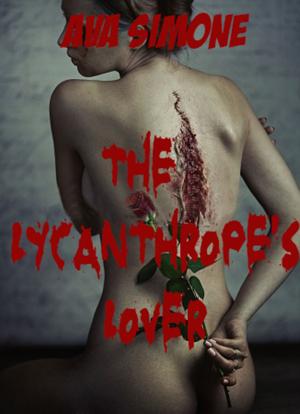 Cover of The Lycanthrope's Lover
