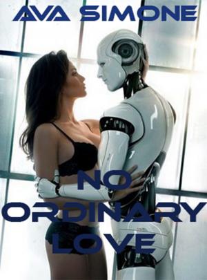 Cover of the book No Ordinary Love by Jason Werbeloff