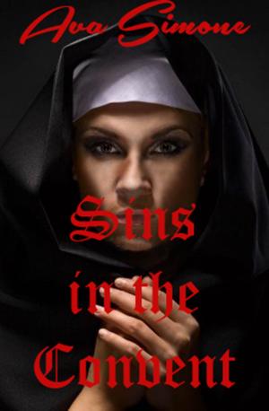 Cover of the book Sins of the Convent by Jessica Lansdown