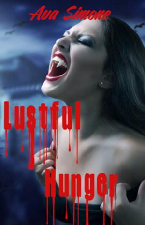 bigCover of the book Lustful Hunger by 