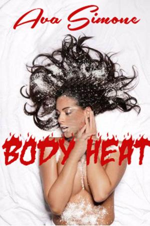 Cover of the book Body Heat by Ava Simone