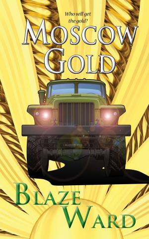 Book cover of Moscow Gold