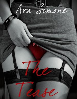 Cover of The Tease