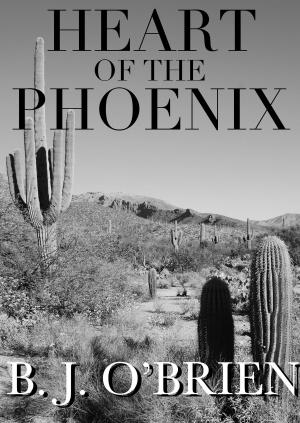 Cover of the book Heart of the Phoenix by Cathy Kennedy