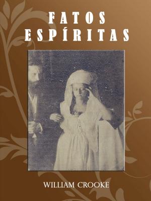 Cover of the book Fatos Espíritas by Alexandre Aksakof