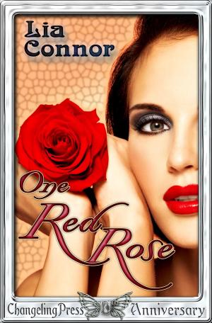 Cover of the book One Red Rose by Jessica Coulter Smith