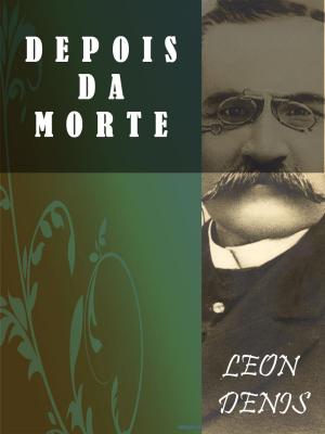 Cover of the book Depois da Morte by Jane Austen
