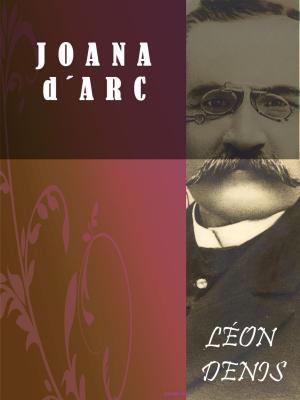 Cover of the book Joana d´Arc by Allan Kardec