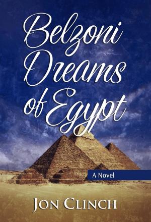 Cover of the book Belzoni Dreams of Egypt by Alaric Bond