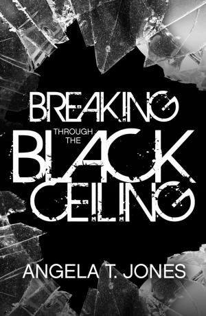 Book cover of Breaking Through the Black Ceiling