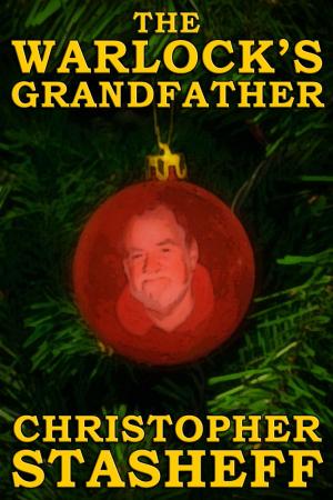 Cover of The Warlock's Grandfather (short story)