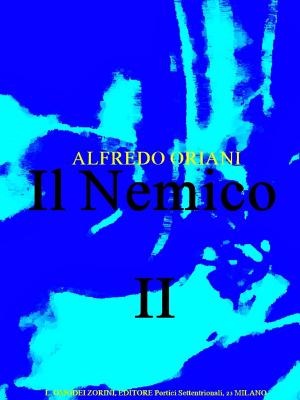 Book cover of Il Nemico, vol. II (of 2)