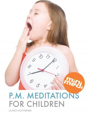 Cover of PM Meditations For Children (international edition, English)