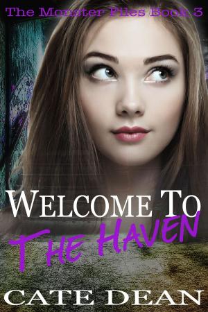 Cover of the book Welcome to The Haven by Cate Dean