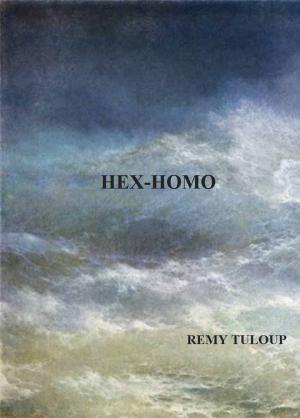 bigCover of the book HEX-HOMO by 