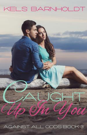 Cover of the book Caught Up In You by Beth Revis