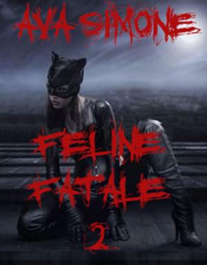 Cover of Feline Fatale 2