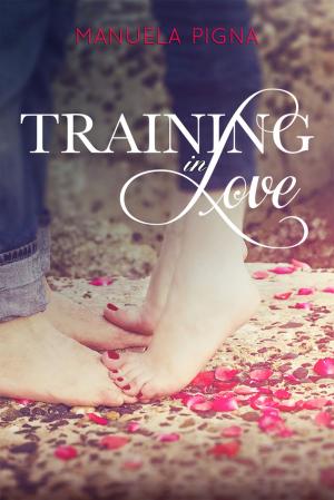 Cover of the book Training in Love by K.M. Guerin