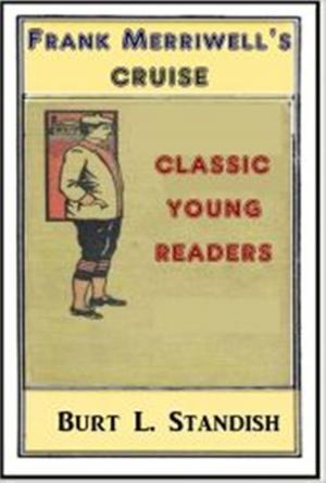 Cover of the book Frank Merriwell's Cruise by Howard R. Garis