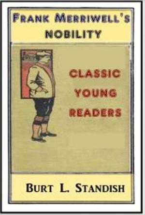 bigCover of the book Frank Merriwell's Nobitlity by 
