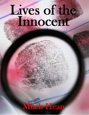 Cover of the book Lives of the Innocent by Clabe Polk