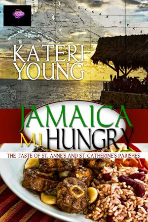 Book cover of Jamaica Mi Hungry