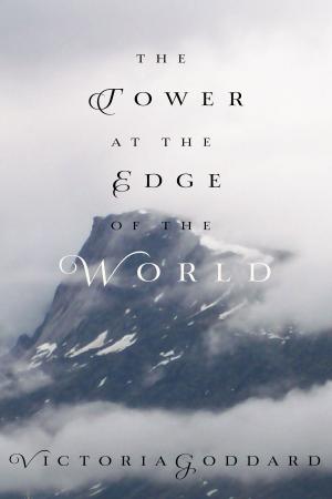 Cover of the book The Tower at the Edge of the World by C.L. Mozena