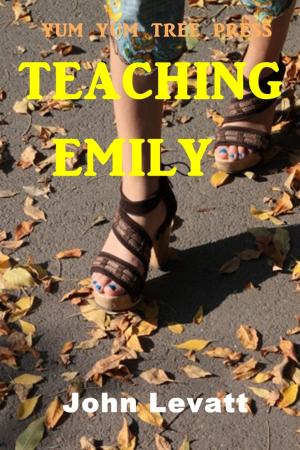 Cover of the book Teaching Emily by Gene Borgens